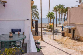 Dúplex El paseo Marítimo, Carboneras